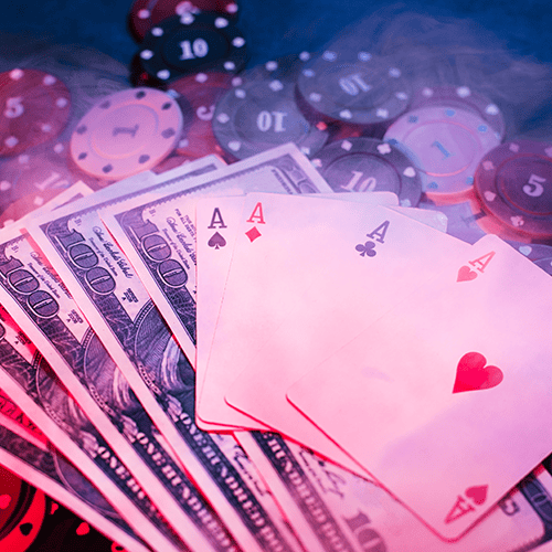 Soirée casino factice partout en france, animation et organisation de soirée